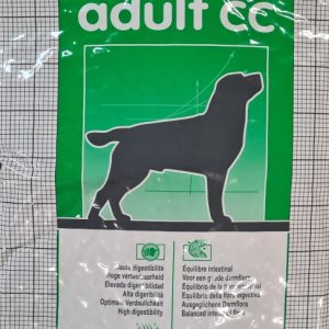 CHIEN CLUB CC 25/14