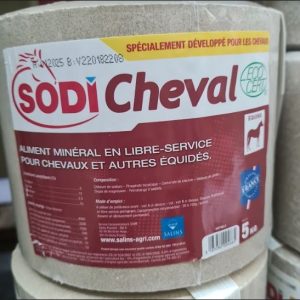SODICHEVAL