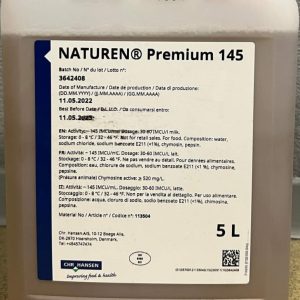 PRESURE NATUREN