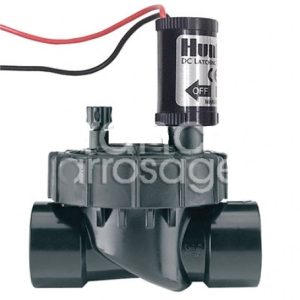 Irrigation