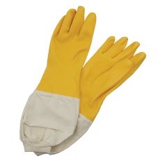 GANTS APICULTEUR LATEX