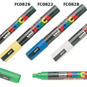 MARQUEUR POSCA