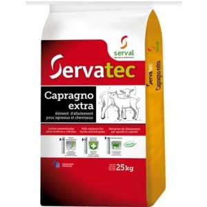 LAIT CAPRAGNO EXTRA