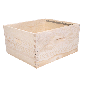 CORPS TENON 10C/SS CD/B-LISSE/510X430X245