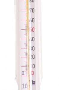 Thermomètre cuisson