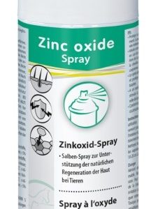 SPRAY OXYDE DE ZINC