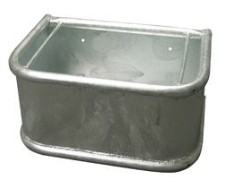 MANGEOIRE GALVA 30L