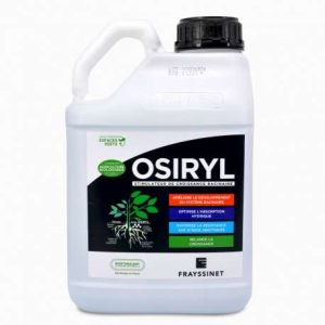 OSIRYL