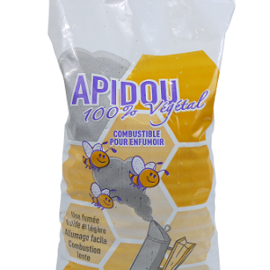 COMBUSTIBLE ENFUMOIR APIDOU