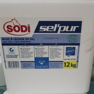 SODISEL PUR