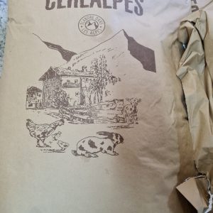 MELANGE CEREALE