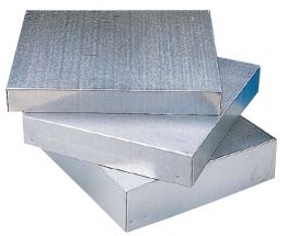 TOIT TOLE RUC.10CD-435X510X105MM